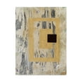 thumbnail image 1 of Trademark Fine Art 'Nickels And Dimes I' Canvas Art by Natalie Avondet, 1 of 4