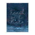 thumbnail image 1 of Trademark Fine Art 'Night Magic I' Canvas Art by Alicia Ludwig, 1 of 3