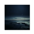thumbnail image 1 of Trademark Fine Art 'Night Sky' Canvas Art by Mika Suutari, 1 of 3