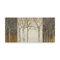thumbnail image 1 of Trademark Fine Art 'Night and Day Triptych' Canvas Art by Kathrine Lovell, 1 of 3