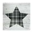 thumbnail image 1 of Trademark Fine Art 'Nordic Holiday XIII Plaid' Canvas Art by Beth Grove, 1 of 4