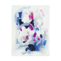 Trademark Fine Art 'North Shore I' Canvas Art by Victoria Borges