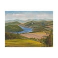 thumbnail image 1 of Trademark Fine Art 'Nostalgic Tuscany III' Canvas Art by Sandra Iafrate, 1 of 4
