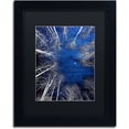thumbnail image 1 of Trademark Fine Art "Nothing Ever Changed" Canvas Art by Philippe Sainte-Laudy Black Matte, Black Frame, 1 of 1