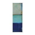 thumbnail image 1 of Trademark Fine Art 'Ocean 78 II' Canvas Art by Erin Ashley, 1 of 4