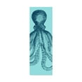 thumbnail image 1 of Trademark Fine Art 'Octopus Triptych II' Canvas Art by Vision Studio, 1 of 4