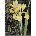 thumbnail image 1 of Trademark Fine Art "Ode To Yellow" Canvas Art by Color Bakery, 1 of 3