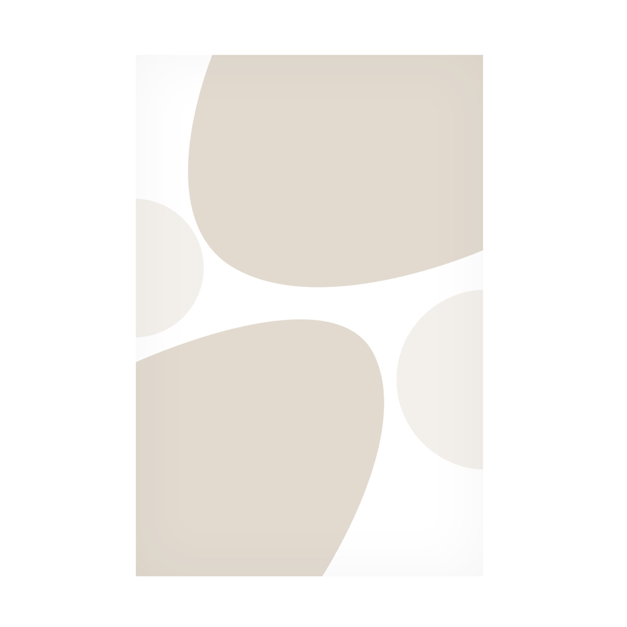 Trademark Fine Art Oju Design Abstract13 Canvas Wall Art