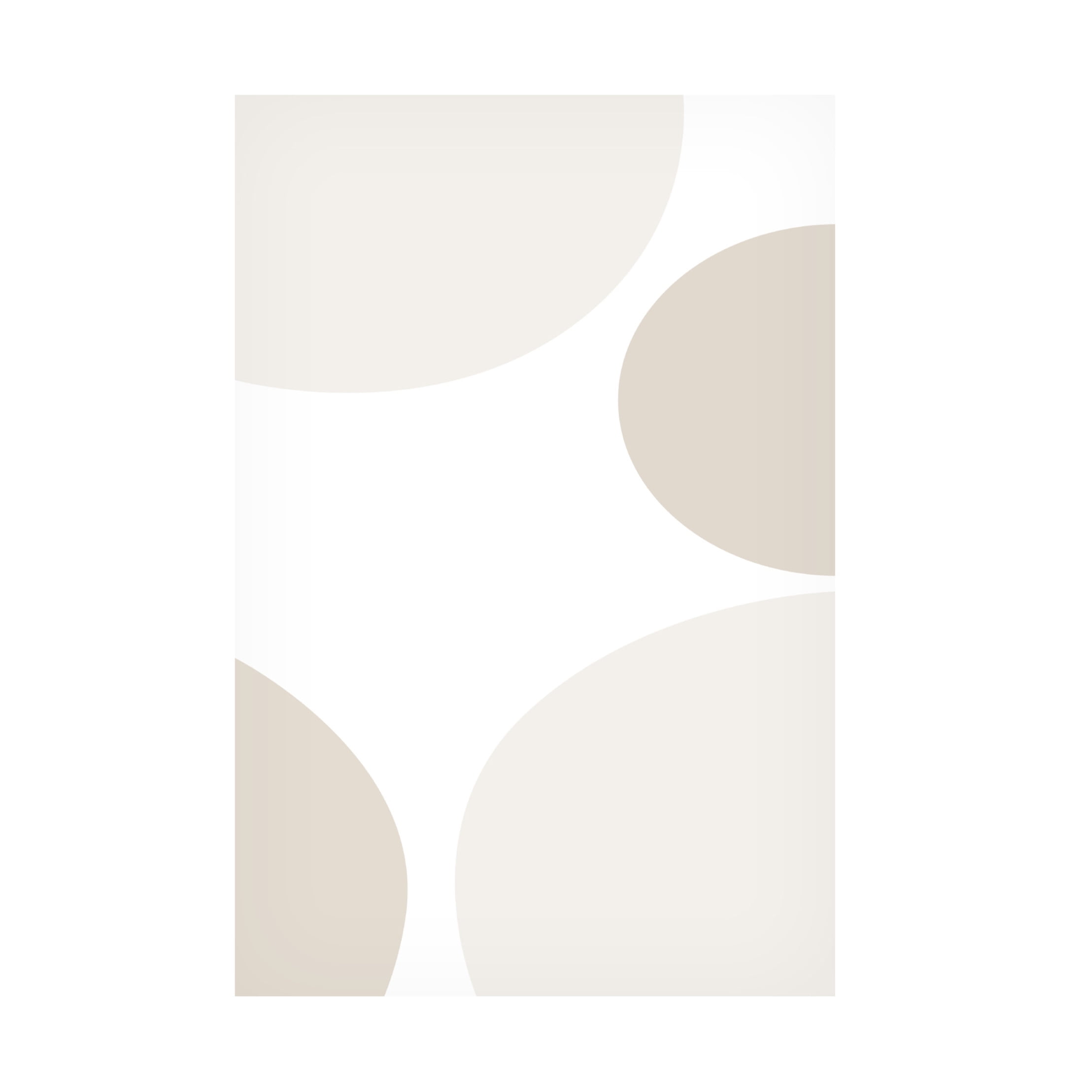 Trademark Fine Art Oju Design Abstract15 Canvas Wall Art