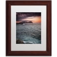 thumbnail image 1 of Trademark Fine Art "Old Thing Back" Canvas Art by Philippe Sainte-Laudy, White Matte, Wood Frame, 1 of 4