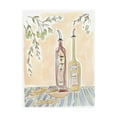 thumbnail image 1 of Trademark Fine Art 'Olio della Cucina IV' Canvas Art by Alan Paul, 1 of 4