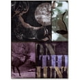 thumbnail image 1 of Trademark Fine Art "On the Hunt II" Canvas Art by Color Bakery, 1 of 1