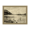 thumbnail image 1 of Trademark Fine Art 'On the River II' Canvas Art by Ernest Briggs, 1 of 4