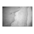 thumbnail image 1 of Trademark Fine Art 'One' Canvas Art by Goncalo Simoes, 1 of 3