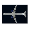 thumbnail image 1 of Trademark Fine Art 'Onurair' Canvas Art by Niels Herbrich, 1 of 3
