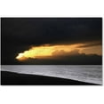 thumbnail image 1 of Trademark Fine Art 'Opening on Light' Canvas Art by Philippe Sainte-Laudy, 1 of 3
