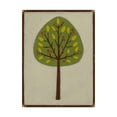 thumbnail image 1 of Trademark Fine Art 'Orchard Vignette IV' Canvas Art by June Erica Vess, 1 of 4