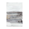 thumbnail image 1 of Trademark Fine Art 'Organic Seascape Blue I' Canvas Art by Lila Bramma, 1 of 3