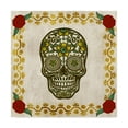 thumbnail image 1 of Trademark Fine Art 'Ornate Day of the Dead II' Canvas Art by Melissa Wang, 1 of 4