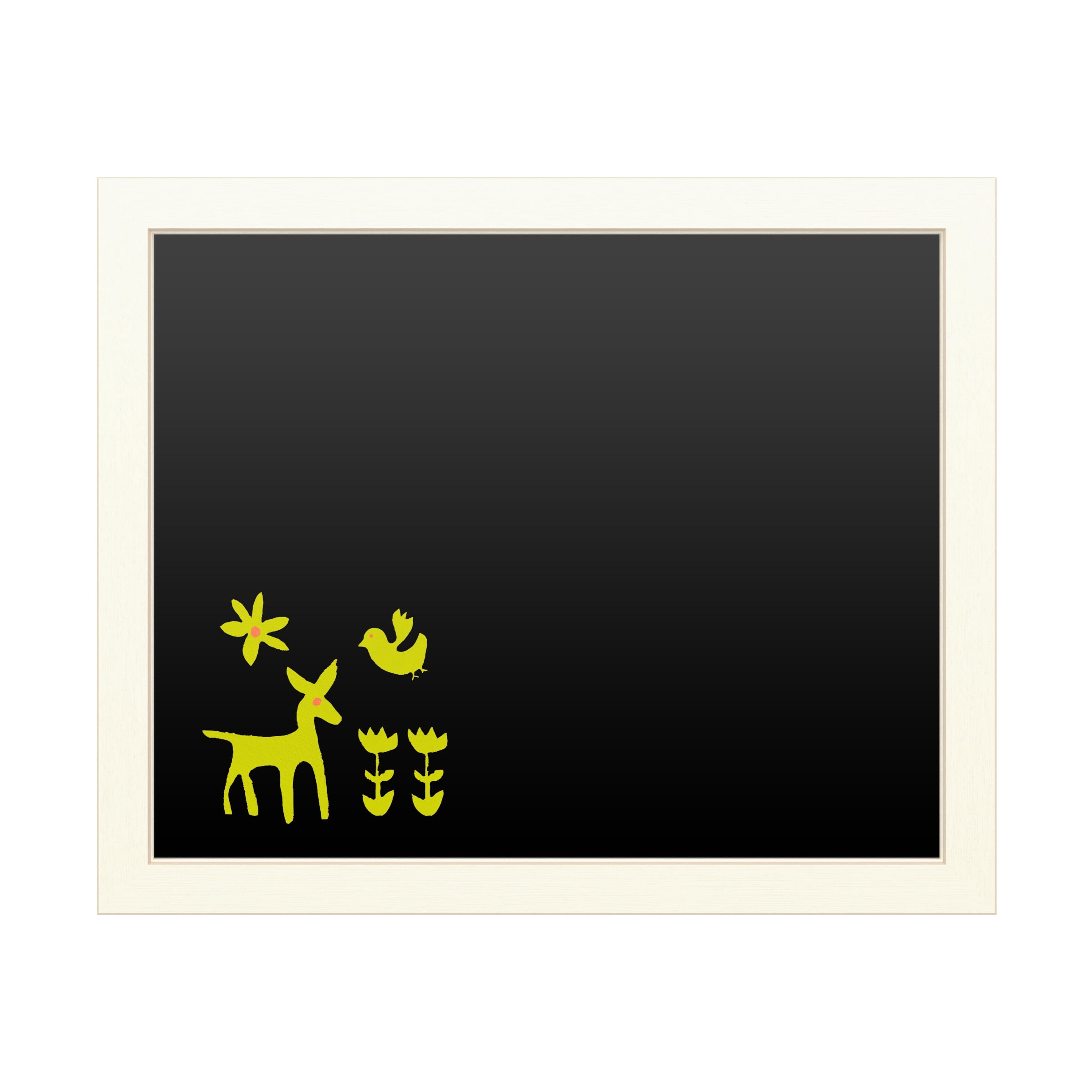 Trademark Fine Art 'Otomi Tile Iii' Chalkboard by Studio W