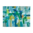 thumbnail image 1 of Trademark Fine Art 'Our Dance I' Canvas Art by Julie Joy, 1 of 4