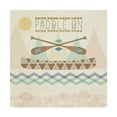 thumbnail image 1 of Trademark Fine Art 'Outdoor Geo V' Canvas Art by Veronique Charron, 1 of 3