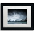 thumbnail image 1 of Trademark Fine Art "Over The Years" Canvas Art by Philippe Sainte-Laudy, White Matte, Black Frame, 1 of 4