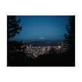 thumbnail image 1 of Trademark Fine Art 'Pacific Northwest Oregon XIV' Canvas Art by Adam Mead, 1 of 4
