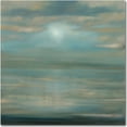 thumbnail image 1 of Trademark Fine Art "Pacific Ocean" Canvas Art by Rio, 1 of 3