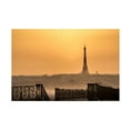 thumbnail image 1 of Trademark Fine Art Pacifico The Awakening Of The Iron Lady Canvas Wall Art, 1 of 4