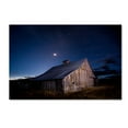 thumbnail image 1 of Trademark Fine Art 'Painted Barn' Canvas Art by Dan Ballard, 1 of 3