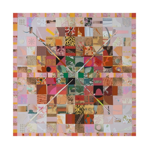 Trademark Fine Art Pamela Fingado My Rose Canvas Wall Art