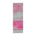 thumbnail image 1 of Trademark Fine Art 'Panels in Pink I' Canvas Art by Erin Ashley, 1 of 3