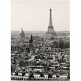 thumbnail image 1 of Trademark Fine Art "Paris" Canvas Art by Pierre Leclerc, 1 of 3