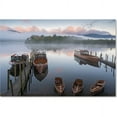 thumbnail image 1 of Trademark Fine Art "Passenger Free" Canvas Art by Adam Burton, 1 of 3
