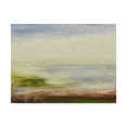 thumbnail image 1 of Trademark Fine Art 'Pastel Sea' Canvas Art by Sharon Gordon, 1 of 4