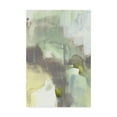 thumbnail image 1 of Trademark Fine Art 'Pastel Steppe I' Canvas Art by Jennifer Goldberger, 1 of 4