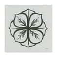 thumbnail image 1 of Trademark Fine Art 'Patterns of the Amazon Icon II' Canvas Art by Kathrine Lovell, 1 of 3