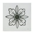 thumbnail image 1 of Trademark Fine Art 'Patterns of the Amazon Icon VIII' Canvas Art by Kathrine Lovell, 1 of 3