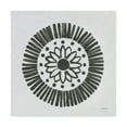 thumbnail image 1 of Trademark Fine Art 'Patterns of the Amazon Icon XI' Canvas Art by Kathrine Lovell, 1 of 3