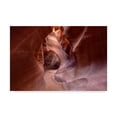 thumbnail image 1 of Trademark Fine Art 'Peaceful Arch' Canvas Art by Pierre Leclerc, 1 of 3