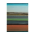 thumbnail image 1 of Trademark Fine Art 'Peaceful Green I' Canvas Art by Willie Green-Aldridge, 1 of 4