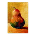 thumbnail image 1 of Trademark Fine Art 'Pear VII' Canvas Art by Marion Rose, 1 of 3