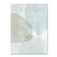 thumbnail image 1 of Trademark Fine Art 'Pensive II' Canvas Art by Moira Hershey, 1 of 3