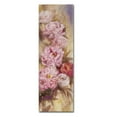 thumbnail image 1 of Trademark Fine Art "Peonies I" Canvas Art by Li Bo, 1 of 4