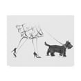 thumbnail image 1 of Trademark Fine Art 'Perfect Companion II' Canvas Art by Ethan Harper, 1 of 4