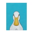 thumbnail image 1 of Trademark Fine Art 'Pet Portraits VI' Canvas Art by Chariklia Zarris, 1 of 4