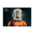 thumbnail image 1 of Trademark Fine Art Petr Kleiner Project X Canvas Wall Art, 1 of 4