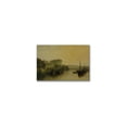 thumbnail image 1 of Trademark Fine Art "Petworth, Sussex" Canvas Wall Art by Joseph Turner, 1 of 2