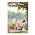 thumbnail image 1 of Trademark Fine Art 'Picnic by the River' Canvas Art by The Macneil Studio, 1 of 3